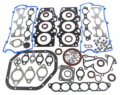 Engine Rebuild Kit 2003-2006 Hyundai,Kia 2.7L