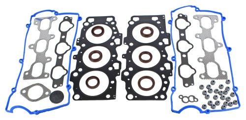 2006 Kia Optima 2.7L Engine Kit Gasket Set