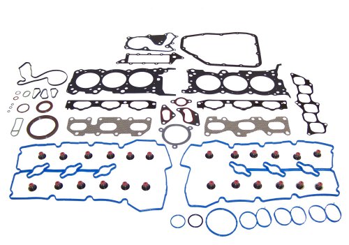 Master Engine Rebuild Kit 2006-2010 Hyundai 3.3L