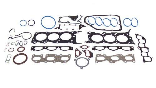 2008 Hyundai Sonata 3.3L Engine Kit Gasket Set