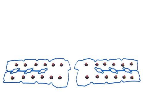 2009 Kia Sorento 3.3L Engine Kit Gasket Set