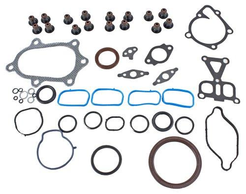 2011 Kia Optima 2.0L Engine Kit Gasket Set