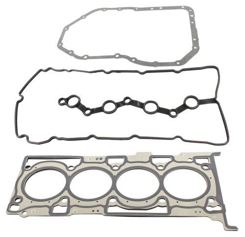 2011 Mitsubishi Lancer 2.0L Engine Kit Gasket Set