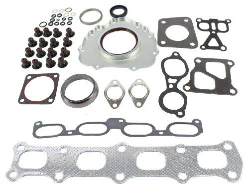 2010 Mitsubishi Lancer 2.0L Engine Kit Gasket Set