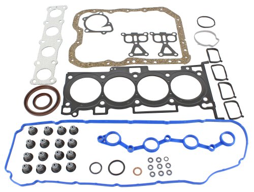Master Engine Rebuild Kit 2009-2013 Hyundai,Kia 2.4L