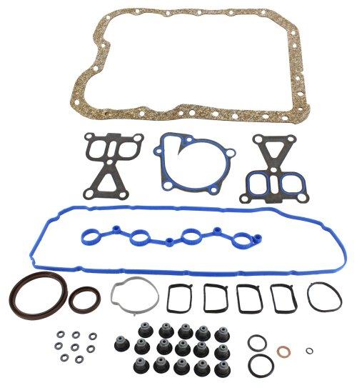 2013 Kia Forte 2.4L Engine Kit Gasket Set