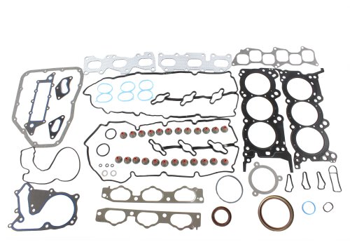 Master Engine Rebuild Kit 2006-2007 Hyundai,Kia 3.8L