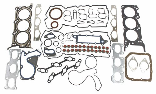 Master Engine Rebuild Kit 2009-2011 Hyundai,Kia 3.8L