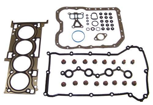 2009 Dodge Caliber 2.4L Engine Kit Gasket Set