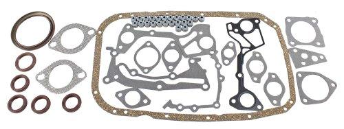 1995 Mitsubishi 3000GT 3.0L Engine Kit Gasket Set