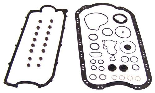 1985 Honda Civic 1.3L Engine Kit Gasket Set