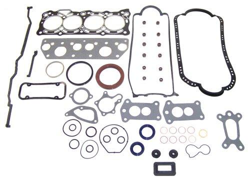 1979 Honda Civic 1.5L Engine Kit Gasket Set