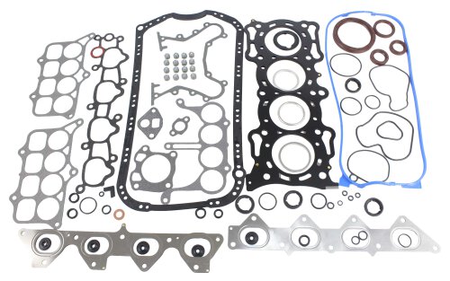 Master Engine Rebuild Kit 1990-1993 Honda 2.2L