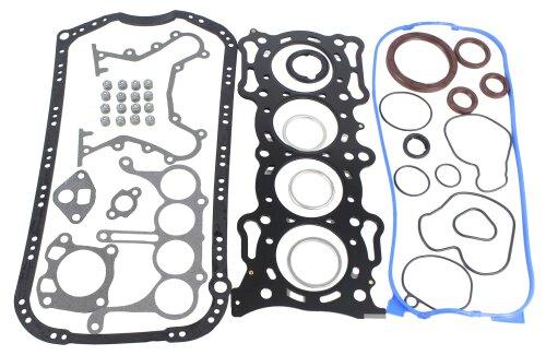 1993 Honda Prelude 2.2L Engine Kit Gasket Set