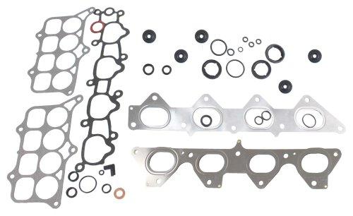 1991 Honda Accord 2.2L Engine Kit Gasket Set