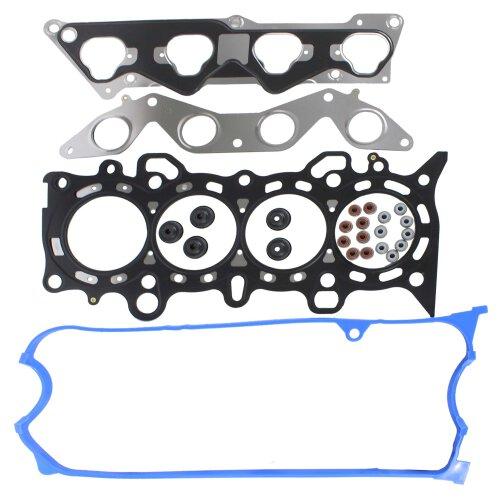 2001 Honda Civic 1.7L Engine Kit Gasket Set