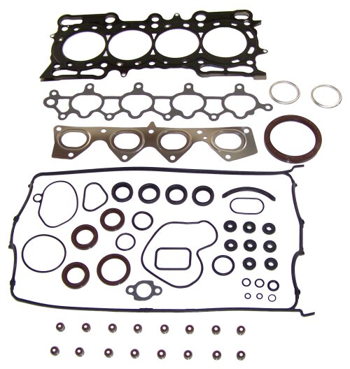 Master Engine Rebuild Kit 1997 Honda 2.2L