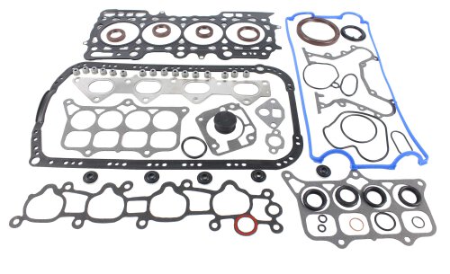 Master Engine Rebuild Kit 1992-1996 Honda 2.3L