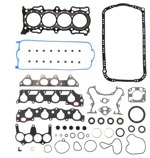 Master Engine Rebuild Kit 1994-1997 Acura, Honda 2.2L L4