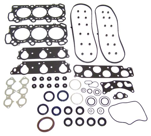Engine Rebuild Kit 1999-2001 Honda 3.5L
