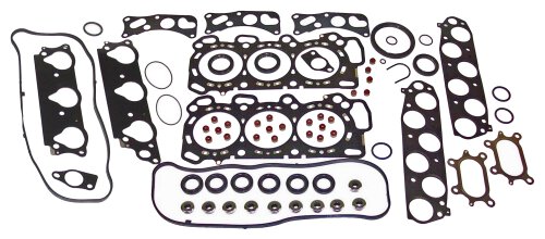 Master Engine Rebuild Kit 2003-2007 Acura,Honda 3.5L