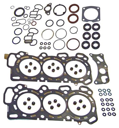 2011 Honda Ridgeline 3.5L Engine Kit Gasket Set