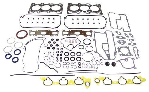 1994 Acura Legend 3.2L Engine Kit Gasket Set
