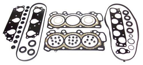 2002 Honda Accord 3.0L Engine Kit Gasket Set