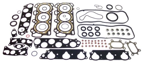 Master Engine Rebuild Kit 2003-2007 Honda Accord 3.0L V6