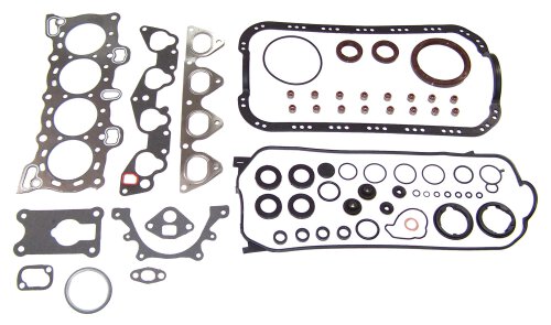 Engine Rebuild Kit 1988-1991 Honda 1.6L