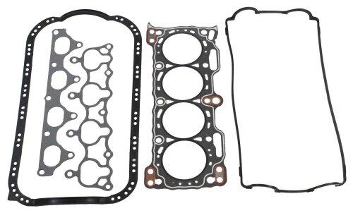 1991 Honda Prelude 2.1L Engine Kit Gasket Set