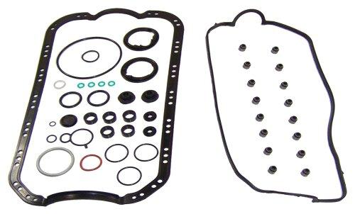 1991 Honda CRX 1.5L Engine Kit Gasket Set
