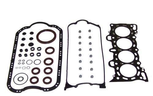 1993 Honda Civic del Sol 1.6L Engine Kit Gasket Set