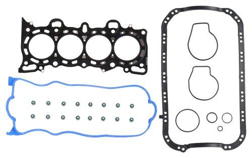 2000 Honda Civic 1.6L Engine Kit Gasket Set