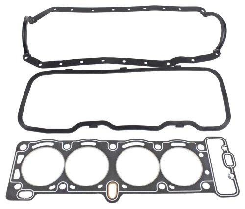 1984 Isuzu Trooper 1.9L Engine Kit Gasket Set