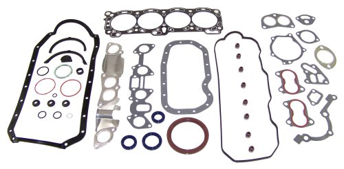 Engine Rebuild Kit 1988-1992 Isuzu 2.6L
