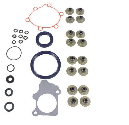 1998 Saturn SL2 1.9L Engine Kit Gasket Set