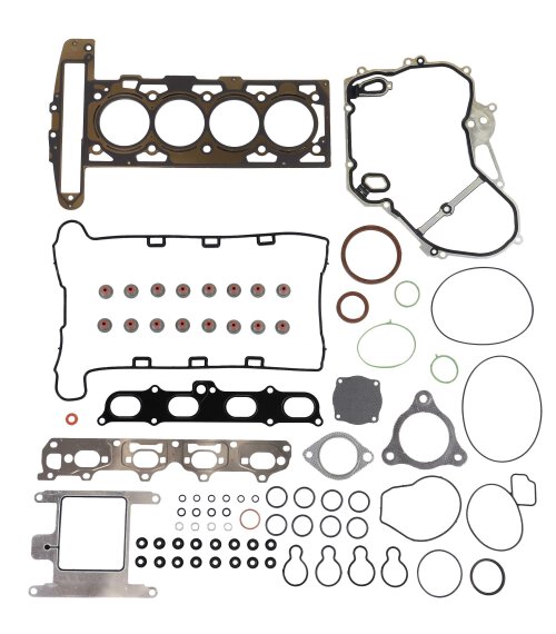 Master Engine Rebuild Kit 2004-2007 Chevrolet,Saturn 2.0L