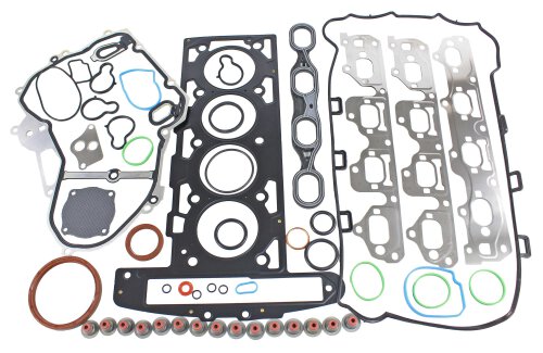 Master Engine Rebuild Kit 2000-2007 Chevrolet, Oldsmobile, Pontiac, Saturn 2.2L L4