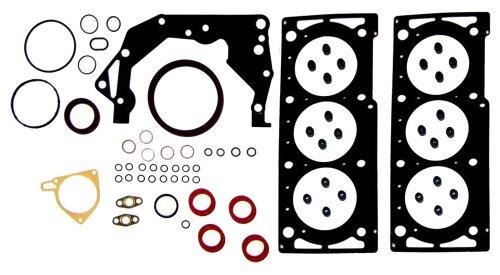 2003 Saturn LW300 3.0L Engine Kit Gasket Set