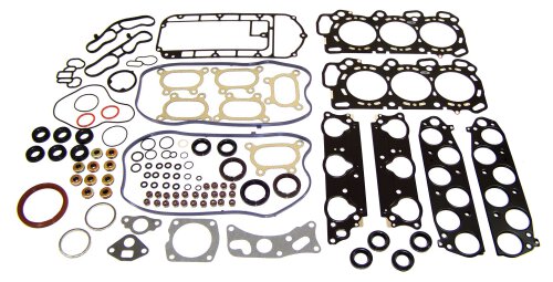 Master Engine Rebuild Kit 2004-2007 Saturn 3.5L
