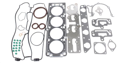 Master Engine Rebuild Kit 1999-2002 Daewoo 2.2L
