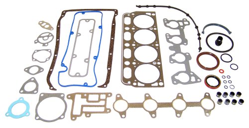 Master Engine Rebuild Kit 1992-1993 Buick,Chevrolet,Oldsmobile 2.2L