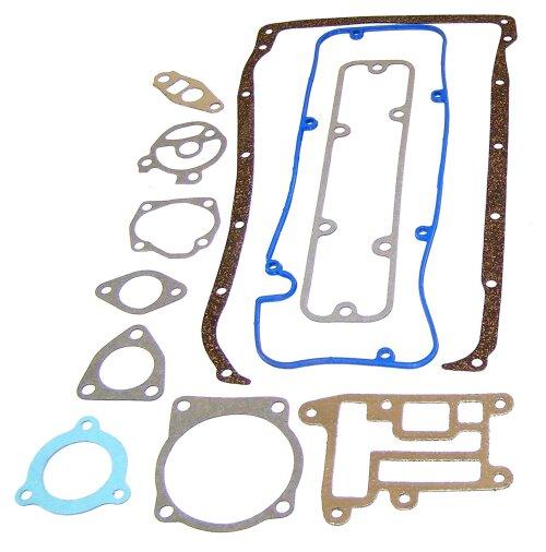 1992 Chevrolet Cavalier 2.2L Engine Kit Gasket Set