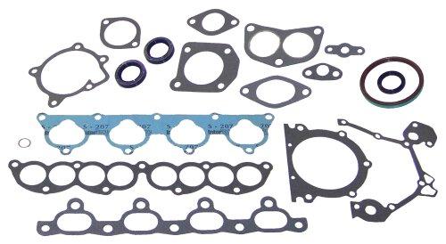 1992 Isuzu Impulse 1.6L Engine Kit Gasket Set