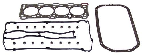 1992 Isuzu Impulse 1.6L Engine Kit Gasket Set