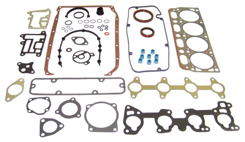 Master Engine Rebuild Kit 1993 Buick,Chevrolet,Oldsmobile 2.2L