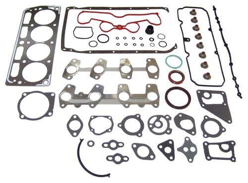 Master Engine Rebuild Kit 1998-2003 Chevrolet, GMC, Isuzu, Pontiac 2.2L L4
