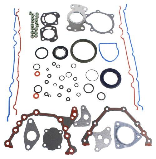 1997 Chevrolet Malibu 2.4L Engine Kit Gasket Set