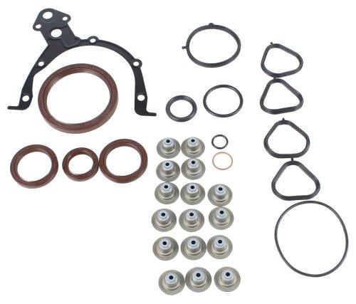 2007 Chevrolet Aveo 1.6L Engine Kit Gasket Set
